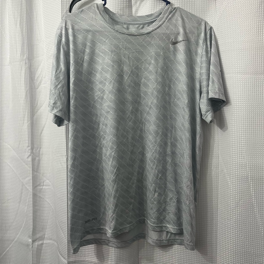 Nike Dri Fit t-shirt